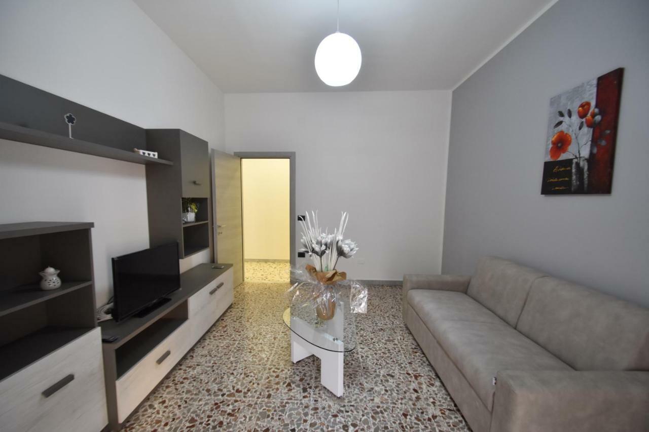 Domus Nostrae Apartment Ercolano Exterior photo